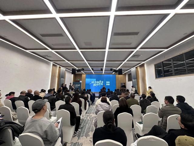 “酷玩”攻略轻松拿捏!开阳邀您“一站式”尽享冬日狂欢