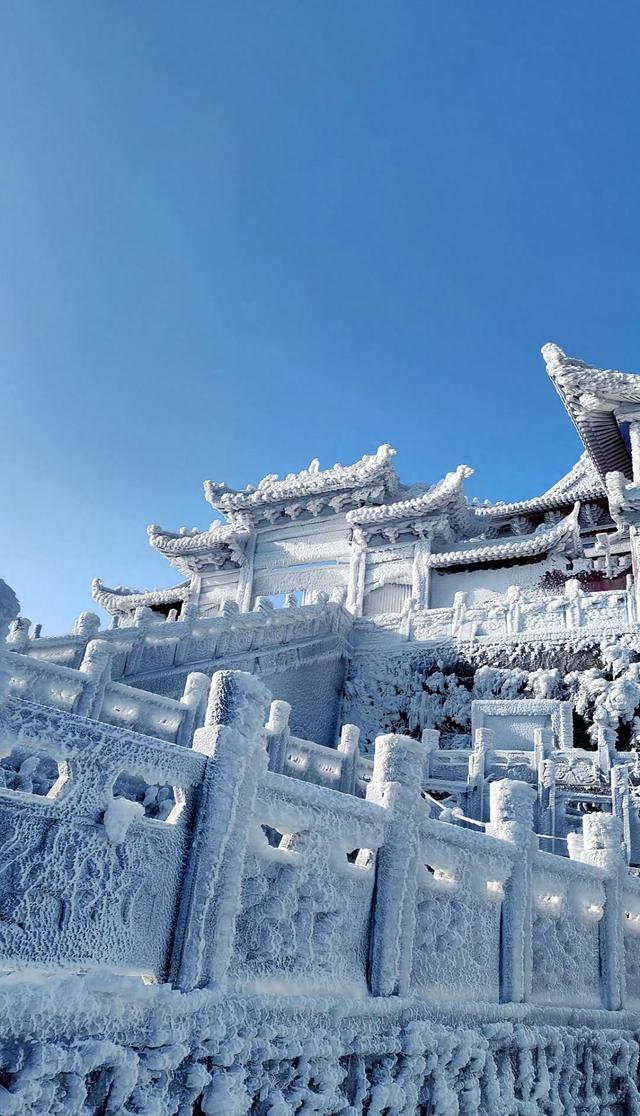 世界上只有湖北独有的15大奇景！