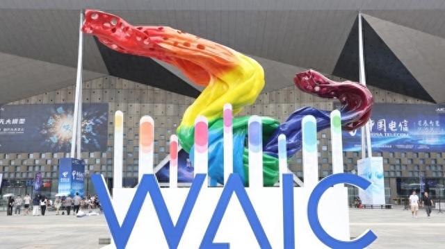 未来三年新增千家AI企业！成就每一个在浦东的“AI梦想”