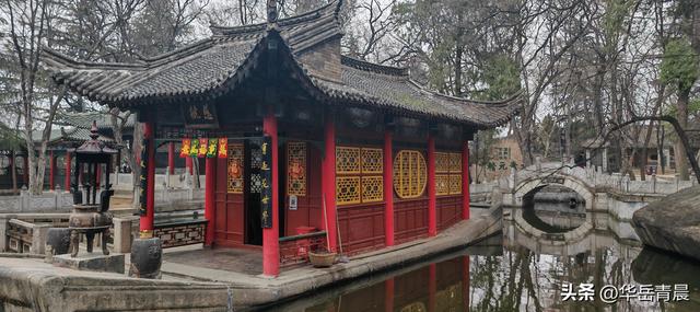 破局“华山依赖”，华阴旅游经济的突围与新生之路何在？