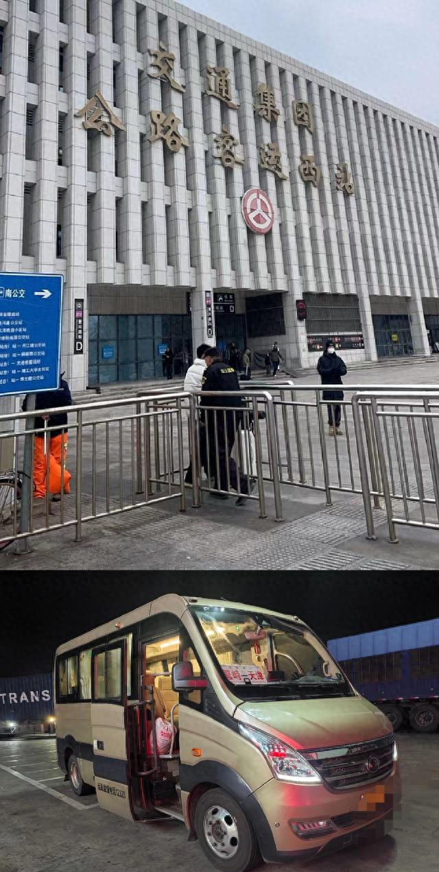 山西 村子里 3天 7座美到失语的唐金古寺不重样！公共大交通劝退！