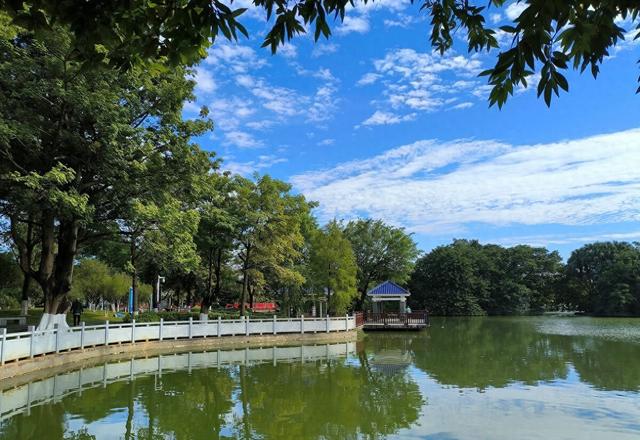 我是山东人刚从河北邢台回来，实在忍不住想说：对邢台的5点印象