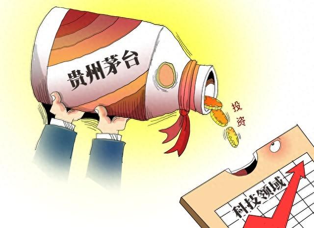 谁能想到，前两年还在酒圈风光无限的“茅台哥”，会栽在自己身上