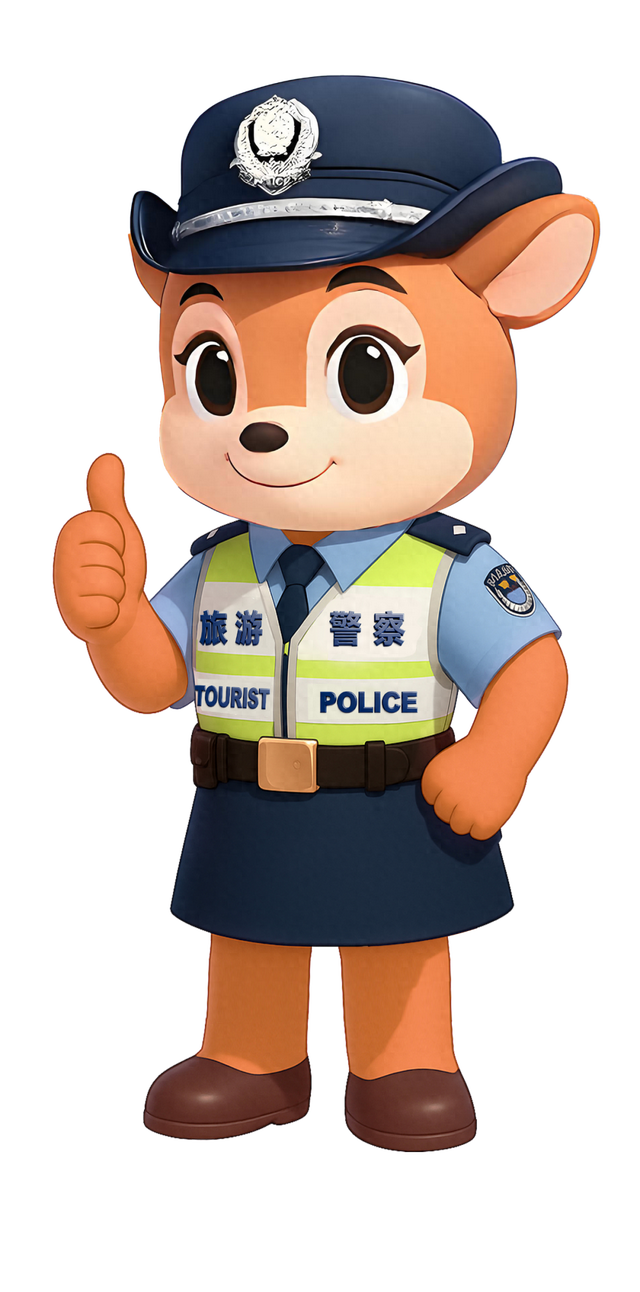安全打卡畅游海南！我们去了这些地方→