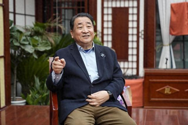 姜昆风波再升级！拍摄者硬刚，公开回应视频拍摄地点，让真相大白