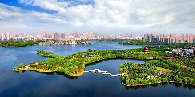 全国首个东坡文旅综合体来了！黄州投资3.5亿元升级遗爱湖公园