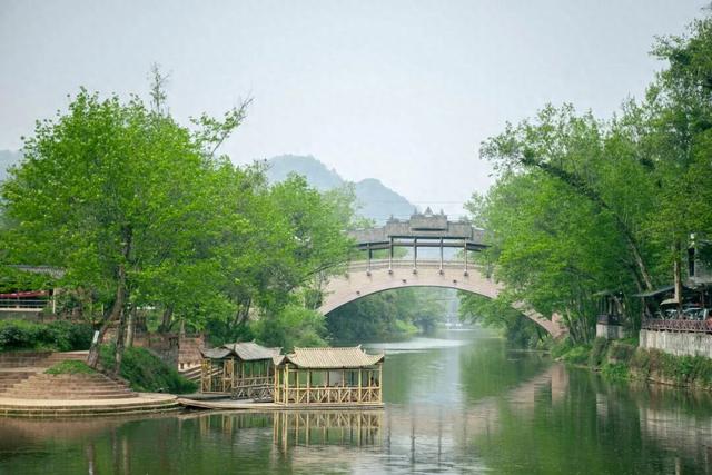 成都出发能玩一整天的6个好去处推荐！