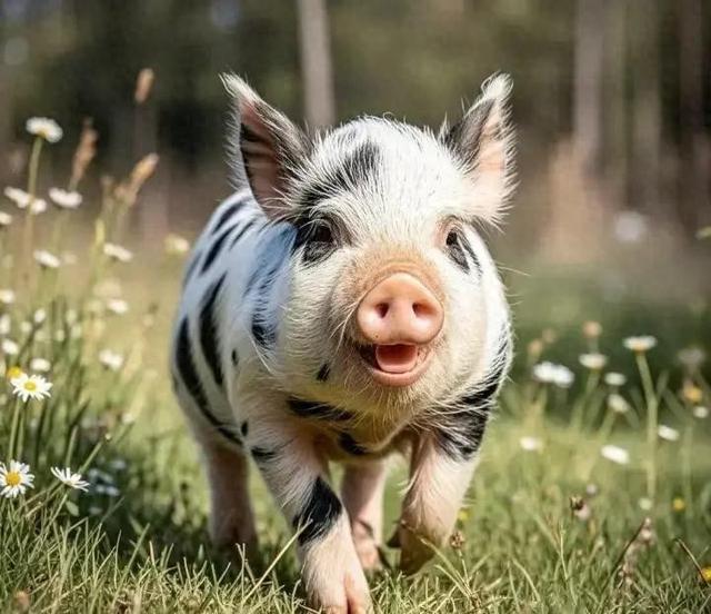 属猪的注意！从12月12日起未来8天，有句真心话要告诉你