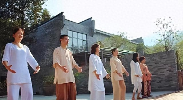 站桩如何进阶深度入定？掌握这些心法，解锁身心合一的高级境界