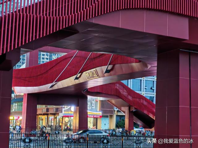 到邯郸一定要走走邯郸道历史文化街区