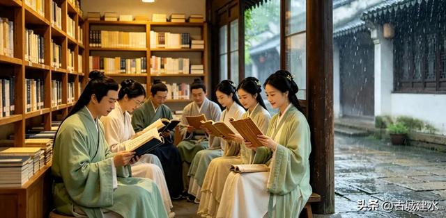 「读」具一格，「阅」见建水｜4月20日启幕！7场主题活动，共赴春日书香之约