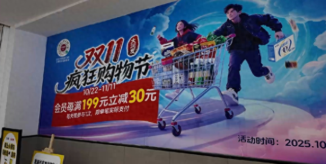 “立减”“五折”“不封顶”！近期，富阳这些地方人气旺！