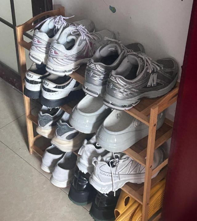 Newbalance这行怎么选