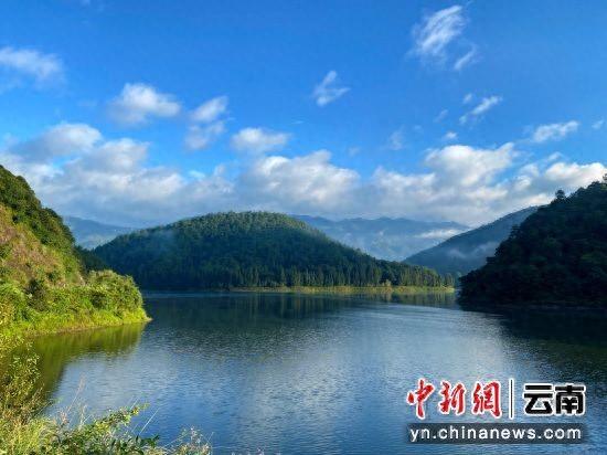 山水田园间，老房焕新颜，嵩阳旅居兴业两相宜