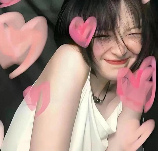 女生英语网名（挑一个）