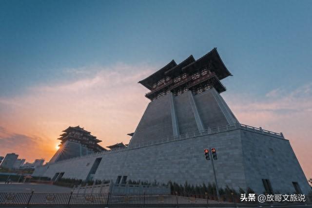 2026河南文旅放大招！数十家景区免票，这份全域打卡清单请收好