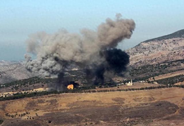 不忍了？以色列空袭致111名平民丧生，黎巴嫩总统下令：开战