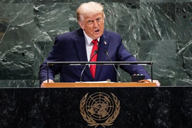 美国拒绝在联合国大会推动国际AI监管