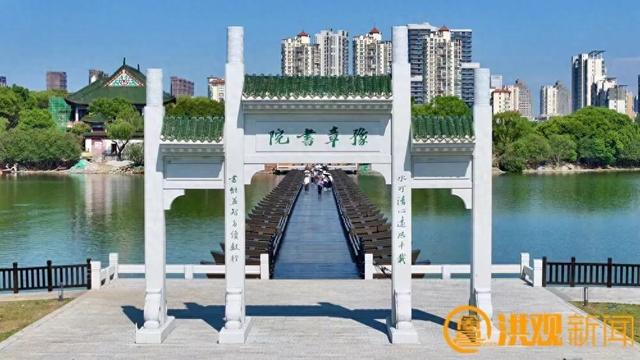 周日正式开放！南昌文化新地标来了