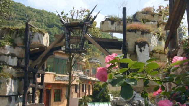 【聚焦第十二届安顺旅游产业发展大会】安顺经开区：冬季提前“囤”清凉 反季节预订有点“热”