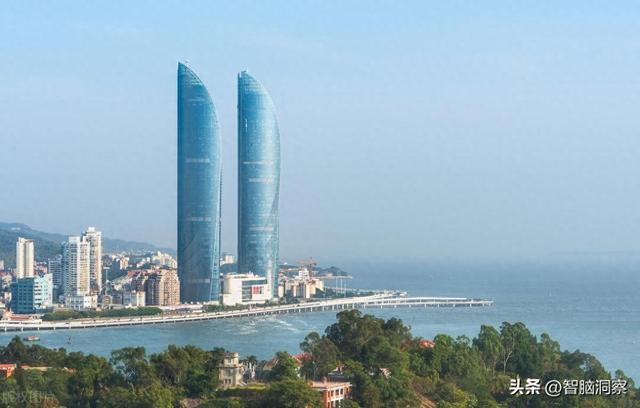 2025福建最宜居城市Top5：泉州逆袭登顶，宁德成黑马！