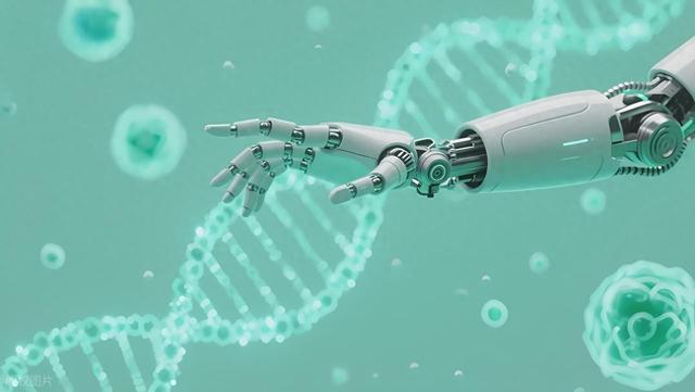 Nature：突破性进展，科学家用热能驱动DNA计算机实现数据存储