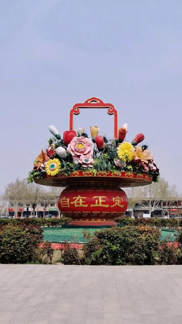 去了趟河北正定，真心建议：不要随便去河北正定，除非你知道这些