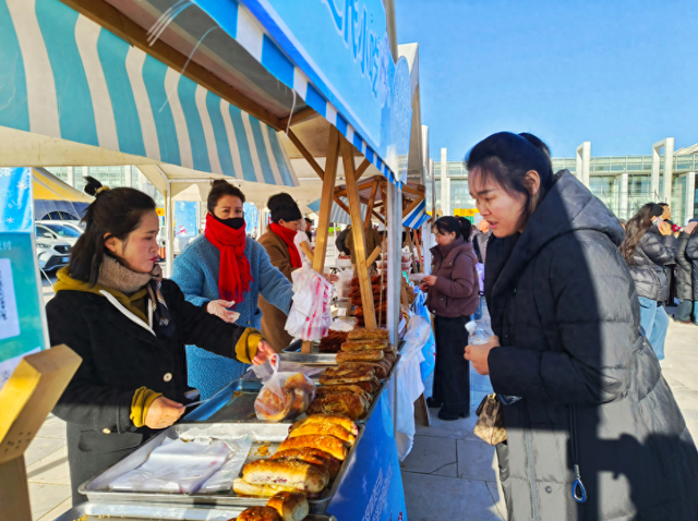 贺兰冬季文旅活动上线，多重福利承包你整个冬天