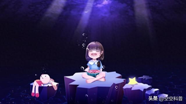 哭不出来是什么原因呢（为什么小孩总是哭）