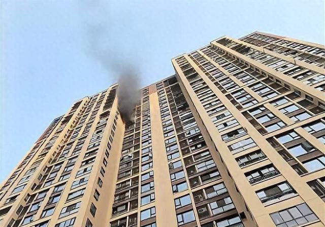 逃出房间攻略图文（住宅发生火灾如何逃生这些细节别忽略）