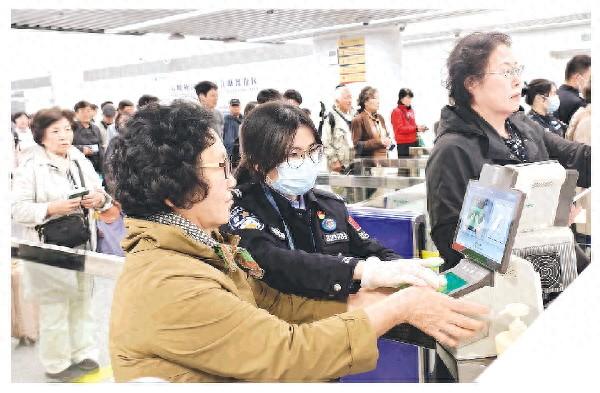 韩国—桂林又增一条新航线