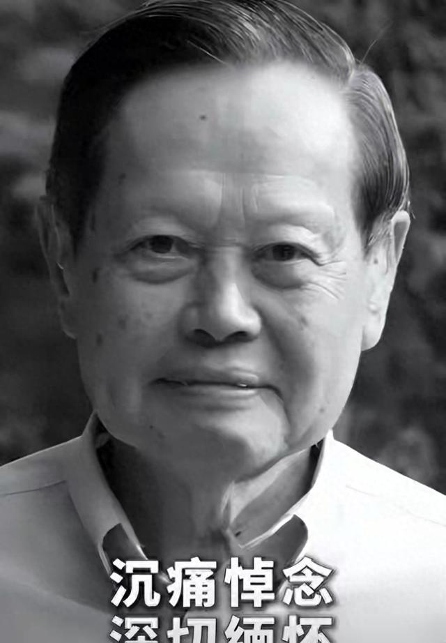 扬振宁逝世，翁帆催泪悼文！