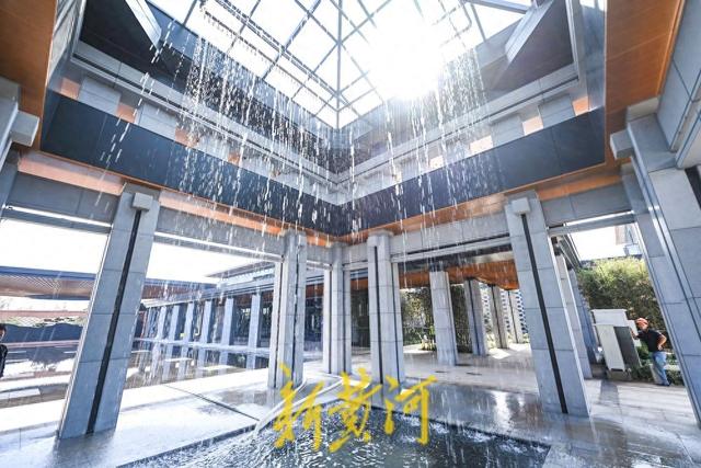 以“宋词文化”为基底，济南如梦令主题演艺乐园本周六迎客