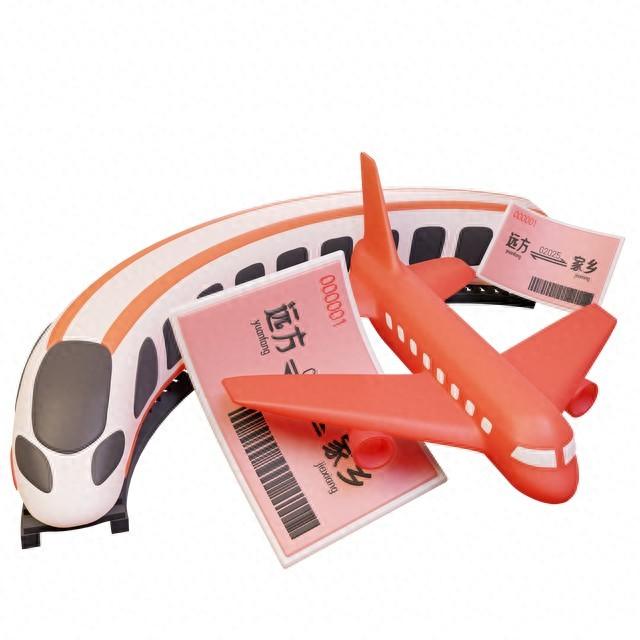 最疯狂五一来了！车票售罄、景点约满、酒店涨价，人人都奔赴远方