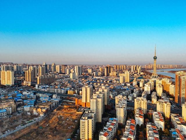 河南省未来吃香的城市，不是南阳、周口，而是这座低调的城市