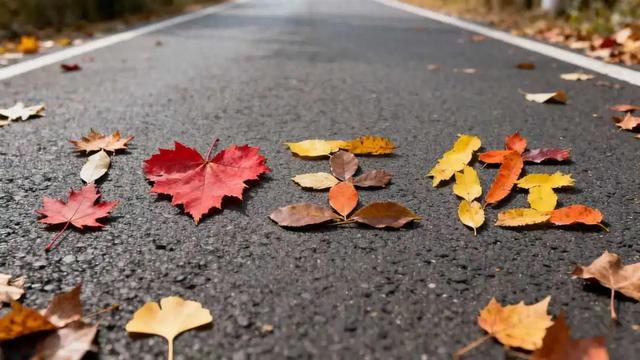 Citywalk 漫游王佐,邂逅秋日美学盛宴 Citywalk 漫游王佐,邂逅秋日美学盛宴