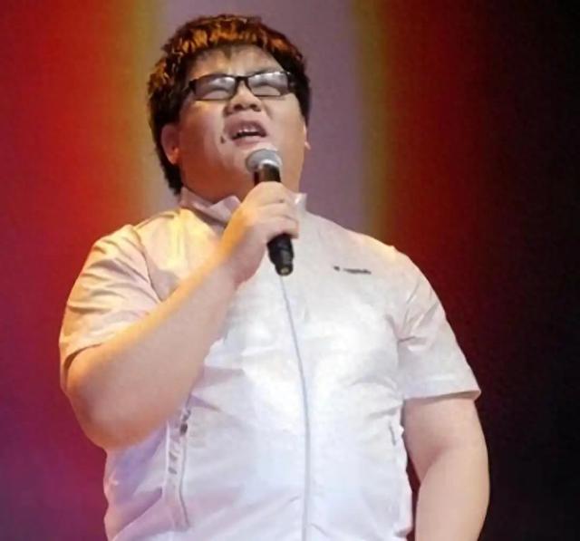 善恶终有报！目中无人的“盲人”歌手杨光，终于付出了惨痛的代价