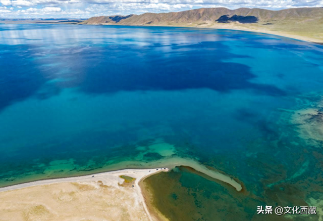 西藏最年轻的县城之一！尼玛县的这些景点免费开放！