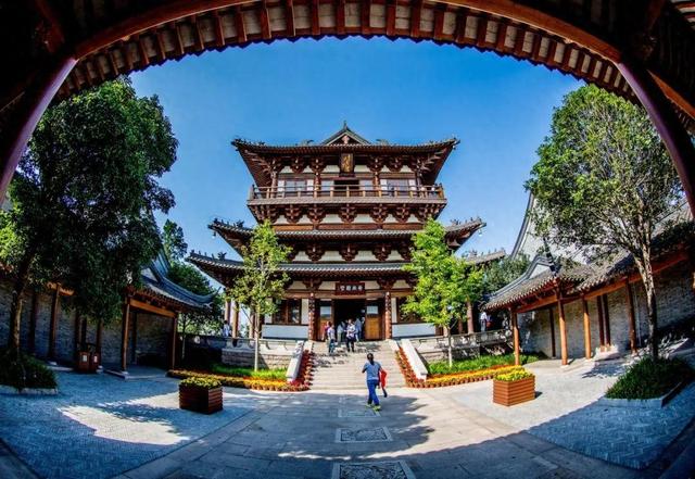 @南京人！景区免费、住宿优惠、喝咖啡打折，镇江文旅七重大礼包来袭