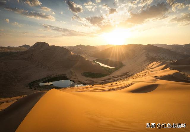 阳泉市自驾北疆梦幻旅游攻略