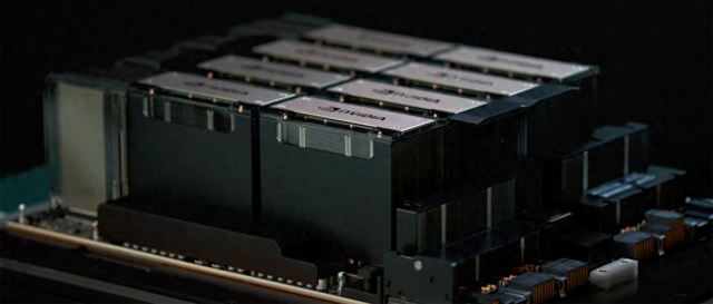 彭博社：一份英伟达芯片指南，关于中美人工智能竞争的核心