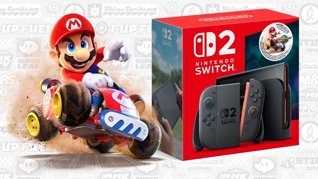 部分开发商仍未收到Switch2开发套件，任天堂或在鼓励继续开发Switch游戏