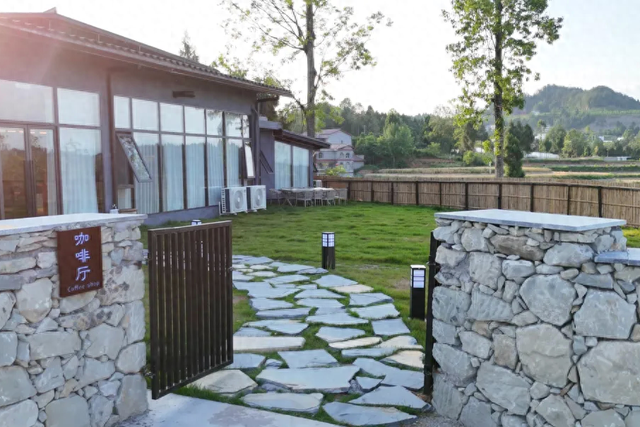 大美广元 邀您来宿 | 10家“最美民宿”新鲜出炉！住进山水里的夏天