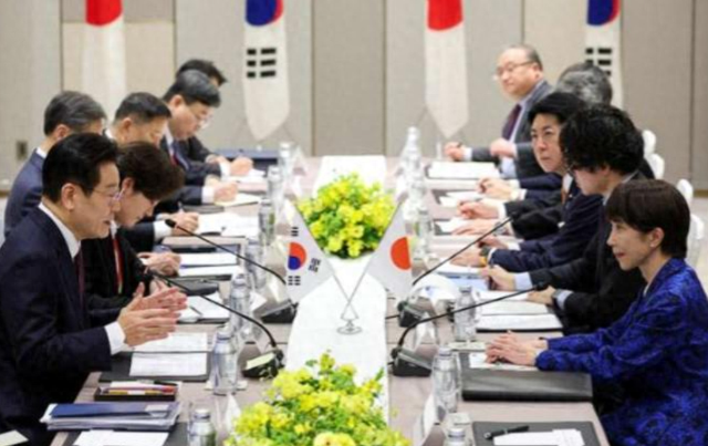 李在明斩草除根！不给尹锡悦留活路，在南海问题上给中方制造麻烦