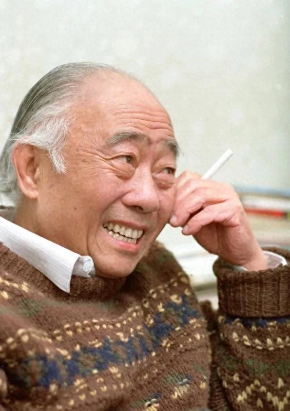 来到了高邮的汪曾祺纪念馆：这里不是遥远的“汪老”，是“老汪”