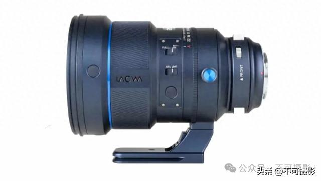 老蛙 200mm f/2.0 FE 的售价仅为 1,999 美元，比适马便宜