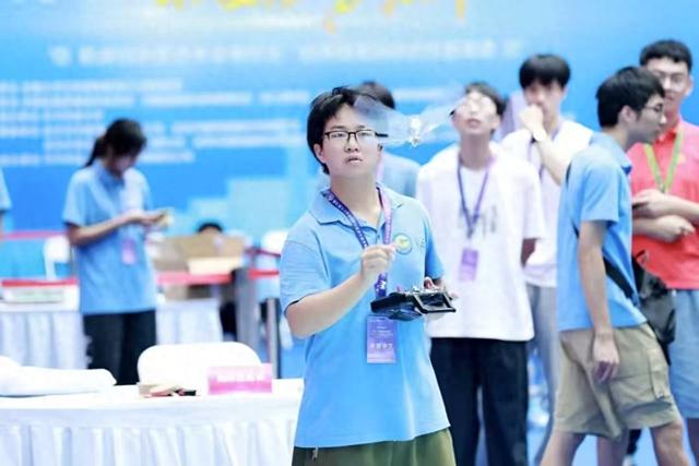 机械创新优化设计（重报观察｜项目制产教融合学科交叉 重庆高校机械学科培育智造新力量）