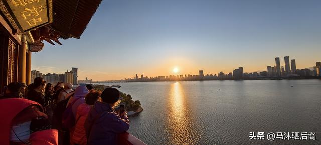 江西游之南昌滕王阁