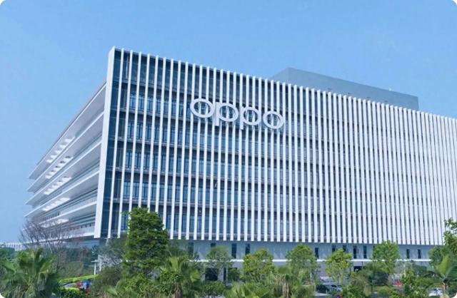 1800亿OPPO，焦虑求变