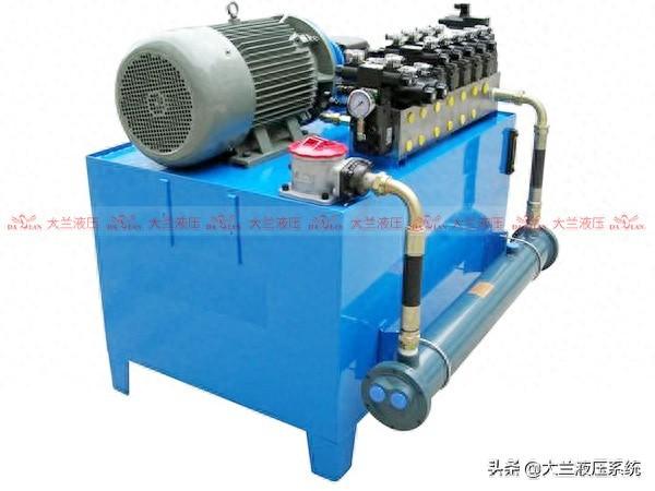 液控单向阀的工作原理介绍（液压系统液控单向阀的应用及故障排除）